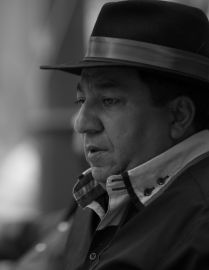 JÃ¡nos "Guszti" Lakatos